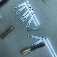 ราคา ใบมีดตีกาวบนNANDที่แข็งๆได้หมด ได้กับปลายหัวแร้งรุ่นQUICK 236 936 Kaisi2936 (3400981569)