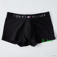 ราคา กางเกงในชาย Tommy Helfiger กางเกงใน ทอมมี่ ของแท้ 100 เนื้อนุ่มสบาย ดูดซับเหงื่อได้ดี พร้อมส่ง (11452112509)