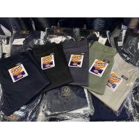 ราคา กางเกงดิกกี้ Dickies มี6 สี ดำ กรม เทา เขียว ครีม น้ำตาล ขากระบอก (7419484944)