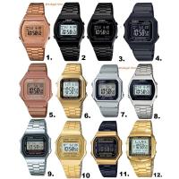 ราคา ใส่โค้ด PAYDAY150L ลด20 Casio รุ่น B640WC B650WC B640WC 5A B640WB B650WB B650WC 5A (1411142915)
