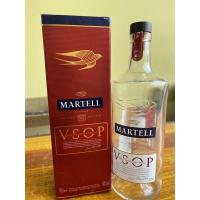 ราคา martell vsop ขวดเปล่า สแตมป์ไทย (20608564937)