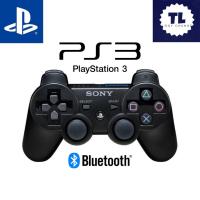 ราคา เตรียมจัดส่ง Ps3 สีดำ Ver 2 ประกันศูนย์โซนี่ไทย 1 ปี Ps3 Dual Shock 3 Jet PS3 Game controller Playstation XBOX จอยเกม (17755906668)