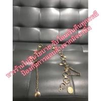 ราคา เข็มขัดวินเทจ Versace (18912103881)