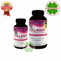 ราคา Neocell Super Collagen With Biotin ของแท้ อย ไทย นีโอเซลล์ ไบโอติน 1 ขวด 90 360 เม็ด (2353278235)