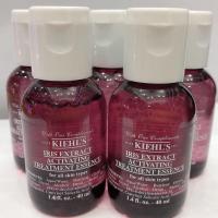 ราคา ขวด ขนาด 40 ml ของแท้ 100 เอสเซนต์ Kiehl s Iris Extract Activating Treatment Essence เอสเซนส์ คีลส์ หมดอายุ 11 2023 (56155230)