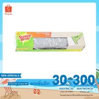 ราคา SCOTCH BRITE สก๊อตช์ ไบรต์ ม็อบฟองน้ำ รีฟิล (9818056839)