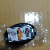 ราคา สบู่สครับกาแฟขมิ้นมะขามน้ำผึ้ง 30g มีเลขจดแจ้งมีฉลาก (6159620251)