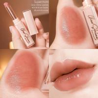 ราคา Supermom Glow Shine Lipstick GS (10385064308)