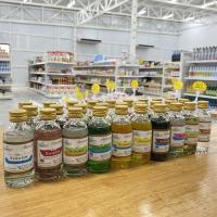 ราคา winner กลิ่นผสมอาหาร และขนม 60ml กลิ่นเบสิก (6485495914)