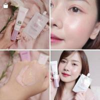 ราคา Mille Brightening Aura Collagen หน้าเงา ใสวิ้งงงง (4620377485)
