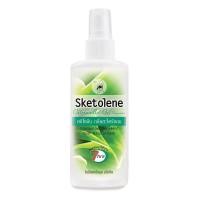 ราคา ราคาพิเศษ หมดแล้วหมดเลย Sketolene สกีโทลีน สเปรย์กันยุงโซ ซอฟท์ เคลียร์ 40 มล (4737034112)