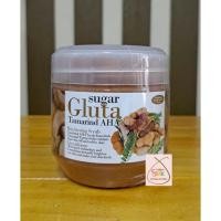 ราคา สครับมะขาม Sugar Gluta Tamarind Scrub 700 g (14307080795)