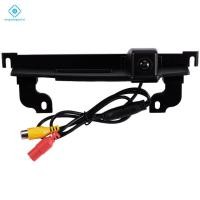 ราคา In Stock กล้องมองหลังสําหรับ Nissan Tiida 2008 Camera Ccd (5850685273)