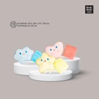 ราคา Moshi Moshi หมอนผ้าห่ม ลายน่ารัก รุ่น 8100006738 06740 (14548503893)