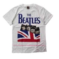 ราคา เสื้อวง The Beatles t shirts เสื้อยืดวง The Beatles (6535120270)