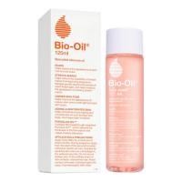 ราคา Bio Oil Bio Oil BioOil ไบโอ ออยล์ ไบโอออยล์ ป้องกัน ผิวแห้ง ผิวแตกลาย รอยแผลเป็น ขนาด 125 ml 05438 (347606013)