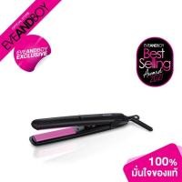 ราคา Exclusive PHILIPS HP8302 00 Selfie Straightener เครื่องหนีบผม (11308708452)