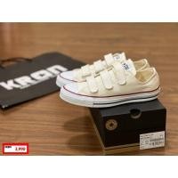 ราคา Converse All Star V 3 Ox White Japan (13779301835)