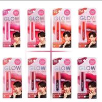 ราคา ถูก แท้ ส่งฟรี ลิป Cathy Doll Glow Gel Tint ทินท์ ทิ้นท์ ลิปทิ้นท์ ลิปทินท์ เจลทินท์ ทินท์เจล ไบรท์วิน วิน win (8315718591)
