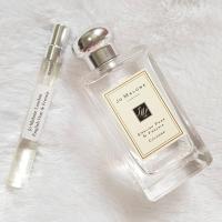 ราคา แบ่งขายน้ำหอมแท้ Jo Malone London English Pear freesia EDC แท้ 100 (6437578543)