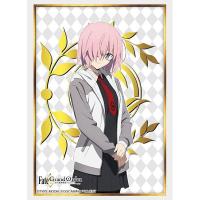 ราคา Bushiroad Sleeve Collection High Vol 2631 Grade Fate Grand Order Demonic Battlefront Babylonia Mash Casual Wear Ver (4072391711)