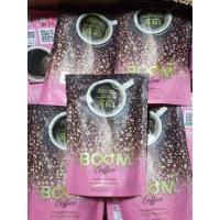 ราคา ืพร้อมส่ง Boom Room Coffee กาแฟบูม กาแฟรูม exp ปลายปี 23 (11780822874)