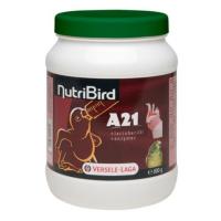 ราคา Nutribird อาหารนกลูกป้อนสูตรนกทั่วไป Nutribird A21 Bird 800g ของแท้นำเข้าจากบริษัทภมรชัยและขนาดแบ่งขาย (2190451222)