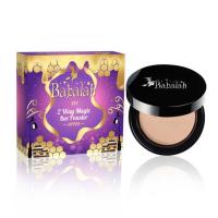 ราคา ใช้โค้ด INCM8L3 ลด 50 สูงสุด 50 บาท JJ shoppingmall แป้งบาบาร่า สูตรไขผึ้ง Babalah UV 2 Way Cake Bee powder (2669290417)