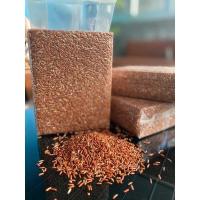 ราคา พร้อมส่ง ข้าวสังข์หยดพัทลุง ข้าวจากเกษตรกรไม่ผ่านคนกลาง ขนาด1กิโล กล้อง ไม่กล้อง แบบซีลสุญญากาศ ไม่ซีลไม่ขัดจมูกข้าว (2297920749)