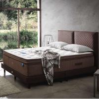 ราคา SB Design Square ที่นอน Lotus รุ่น Woodfield II 6 ฟุต แถมฟรีหมอนหนุน 2 ชิ้น 182 x 198 x 38 1 ซม (18412687170)