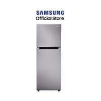 ราคา Samsung ตู้เย็น 2 ประตู RT22FGRADSA ST พร้อมด้วย Digital Inverter Technology 236 L (12089555288)