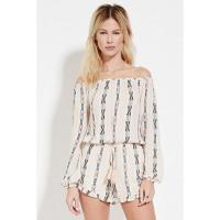 ราคา จั๊มสูท Forever21 ของใหม่ป้ายห้อย (17254719330)