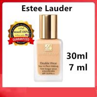 ราคา Estee Lauder Double Wear Stay In Place Makeup SPF10 PA 30 ml 7mlเอสเต้ ลอเดอร์ รองพื้น (4261510763)