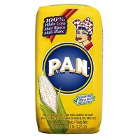 ราคา EXP05 11 2022 ป้าน แป้งข้าวโพด 1 กิโลกรัม PAN Corn flour 1kg pre cooked white corn meal (3391585338)