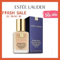 ราคา Estee Lauder Double Wear Stay In Place Makeup SPF10 PA 30ml รองพื้น esteelauder รองพื้นเอสเต้ ปกปิด คุมมัน (13144636076)