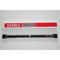 ราคา Mastex Scale T Ruler ไม้ทีสไลด์ ไม้ทีเลื่อน มีสเกล มี 3 ขนาด 60 80 90 cm (3174300204)