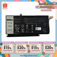 ราคา ส่งฟรี ประกัน 1 ปี Dell Battery Notebook แบตเตอรี่โน๊ตบุ๊ก Dell VH748 Vostro 5460 5439 5480 5560 5470 ของแท้100 (6435550031)