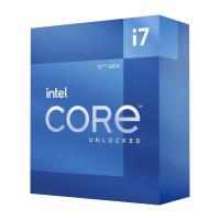 ราคา INTEL CORE I7 12700K 3 60GHz 12C 20T UHD770 LGA1700 Alder Lake With 600 Series Chipset (13245834637)