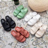 ราคา รองเท้าผู้หญิง รองเท้าแตะผู้หญิง รองเท้าแตะใส่บ้าน รองเท้าแตะใส่ทำงาน รองเท้าแตะแบบสวม รองเท้าแตะผู้หญิง รองเท้าแตะนุ่ม (8610074912)