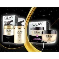 ราคา Olay Total Effects Day Night Cream 50 gm (7631873012)