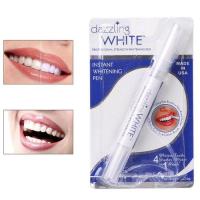 ราคา ใหม่ พร้อมส่ง ปากกาฟันขาว ปากกาไวท์เทนนิ่ง Dazzling White Pen Professional Strength Whitening Pen เเพคเกจใหม่ (9773526039)