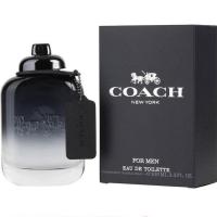 ราคา Coach New York For Men EDT 100ml (5137709007)
