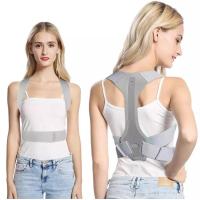 ราคา พยุงหลัง แก้ปวดหลัง เสื้อพยุงหลัง เสื้อพยุงหลัง ที่รัดแก้ปวดหลัง ที่พยุงหลัง เข็มขัดพยุงหลัง เสื้อหลังตรง สปริง Size S L (14224284426)