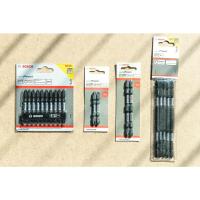 ราคา BOSCH ดอกไขควงกระแทกสีดำ ดอกimpact ของแท้ 1 4 PH2 65mm 110mm 150mm มี torsion zone (11684271474)