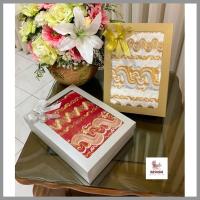 ราคา ลดราคาพิเศษ ผ้าไหมตัดชุดพม่า ผ้าถุง ผ้าสีพื้น กล่อง ผ้าปักลายลุนตยา ผ้าสำหรับตัดชุด (8369208991)