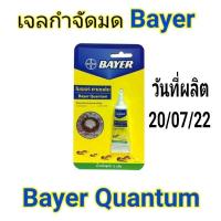 ราคา Bayer Quantum น้ำยาฆ่ามด ไบเออร์ ควอนตั้ม 12 กรัม ผลิต 20 07 2022 (1623635904)