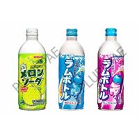 ราคา พร้อมส่ง SANGARIA fruit soda can น้ำโซดารสผลไม้ ขวดใหญ่ มี3 รสให้เลือก จากญี่ปุ่น (10666806592)