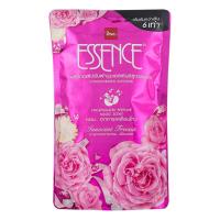 ราคา SuperSale63 600 มล เอสเซ้น ESSENCE น้ำยาปรับผ้านุ่มเอสเซ้น จาก BSC เอสเซ้นซ์ สูตร เอสเซ้นซ์ปรับเข้มข้นถุงเติมสีชมพู (8430032669)