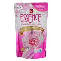 ราคา SuperSale63 650 มล เอสเซ้น ESSENCE น้ำยาซักผ้าเอสเซ้น จาก BSC เอสเซ้นซ์ สูตร เอสเซ้นซ์ซักผ้าเข้มข้นสีชมพู 650ML (9430029251)
