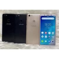 ราคา Vivo V7 Plus โทรศัพท์มือสองพร้อมใช้งานสภาพสวย แถมฟรีชุดชาร์จ (6795529393)